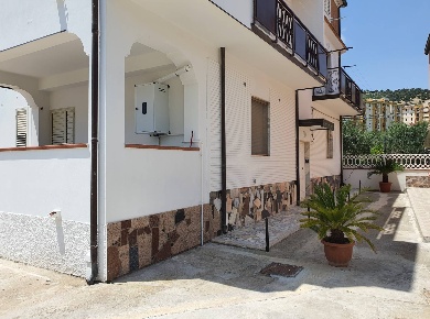 Foto Appartamento in via Abruzzi 200, Catanzaro Fortuna - Corvo di 60 m²