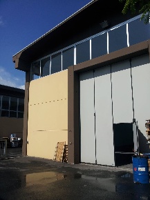 Foto Capannone industriale in VIA NOBEL 25, Parma Paradigna - Centro Torri