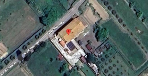 Foto Appartamento in via pie' di monte 31, Castelfranco di Sotto di 155 m²