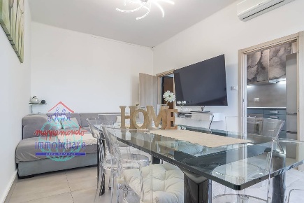 Foto Appartamento in VIA PREDOSA 2, Zola Predosa Zola di 85 m² con 4 locali