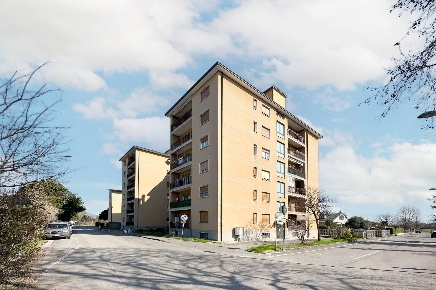 Foto Appartamento in Via Giuseppe Verdi 16, Canonica d'Adda Centro di 93 m²