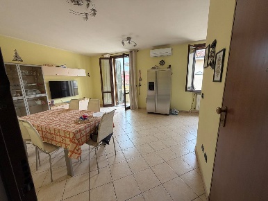 Foto Appartamento in VIA TOGLIATTI 2, Calcinaia Fornacette di 89 m²