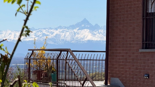 Foto Appartamento in Strada Revigliasco 305, Moncalieri di 140 m²