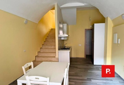 Foto Appartamento in Via Italia 102, Riardo di 90 m² con 4 locali