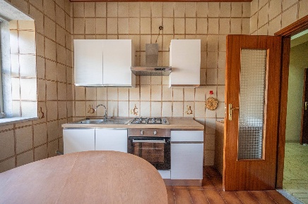 Foto Stanza in via Anile, Catanzaro Sant'Antonio - De Filippis di 180 m²