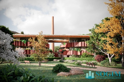 Foto Appartamento in Via Cesare Battisti 40, Monza San Maurizio al Lambro