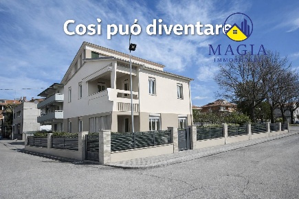 Foto Casa indipendente a Ascoli Piceno di 350 m² con 10 locali in vendita