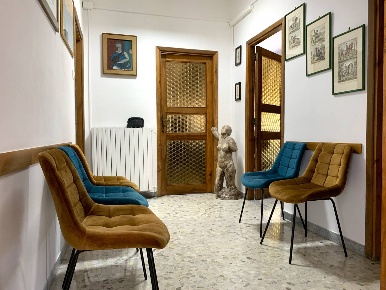Foto Ufficio in Corso Giuseppe Mazzini, Catanzaro Centro Storico di 125 m²