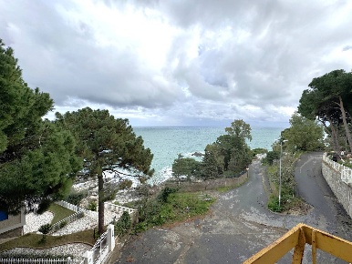 Foto Appartamento in Via San Martino 53, Catanzaro Copanello di 136 m²