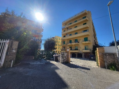 Foto Appartamento in Via XXI Aprile 5, Anzio Centro Storico di 80 m²