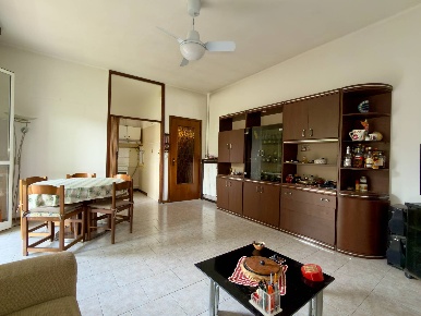 Foto Appartamento in Via Tiziano Vecellio 5, Cinisello Balsamo di 100 m²