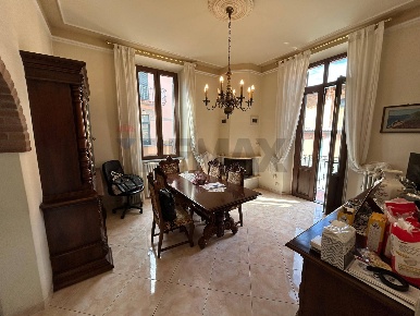 Foto Appartamento a Barga Fornaci Di Barga di 138 m² con 6 locali