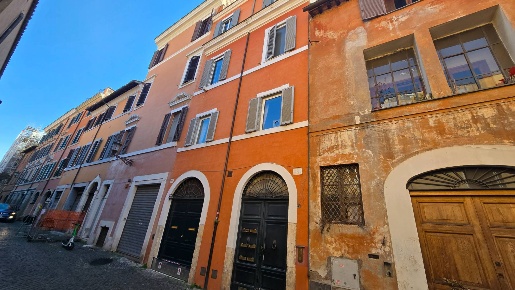 Foto Appartamento in Via Dei Foraggi 88A, Roma Colosseo - Fori Imperiali