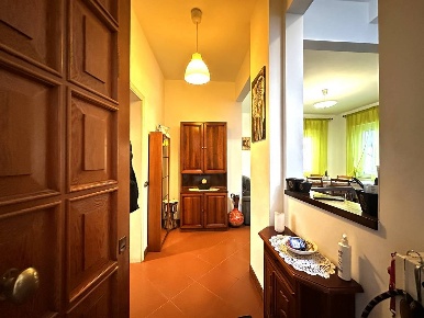 Foto Appartamento a Porto San Giorgio di 139 m² con 4 locali in vendita