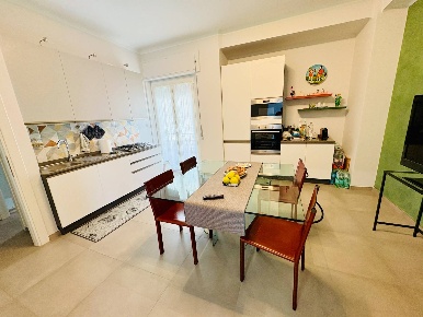 Foto Appartamento in via giovanni XXIII, San Benedetto del Tronto Centro