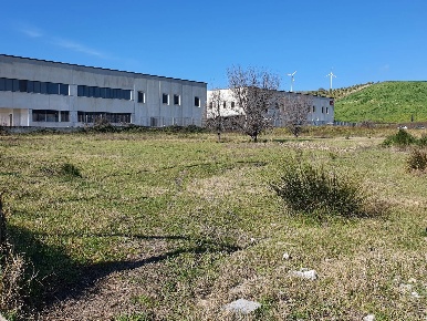 Foto Terreno residenziale in località difesa, Caraffa di Catanzaro
