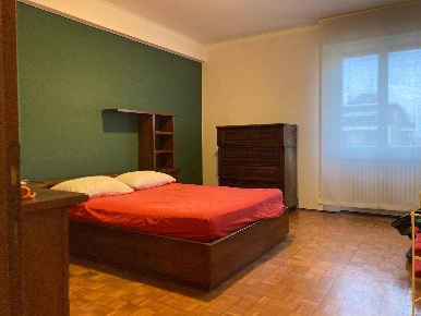 Foto Appartamento in via tellera, Mantova Valletta Paiolo di 95 m²