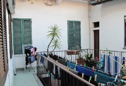 Foto Appartamento in via Verdi 2, Cassano d'Adda Centro di 126 m²