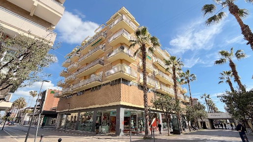 Foto Appartamento in Via Galileo Galilei 32, San Benedetto del Tronto