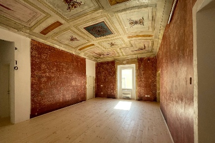 Foto Appartamento in Via Branca 22, Pesaro Centro Storico di 144 m²