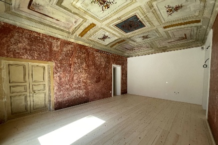 Foto Appartamento in Via Branca 22, Pesaro Centro Storico di 144 m²