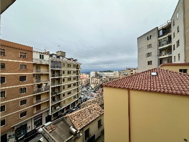 Foto Appartamento in Piazza Osservanza 4, Catanzaro San Leonardo di 125 m²
