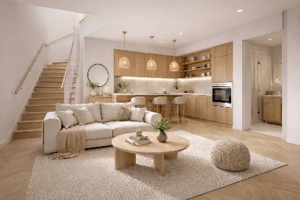 Foto Casa indipendente in via di lupo parra 1, Cascina di 103 m² in vendita