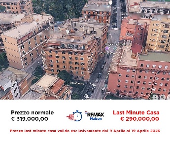 Foto Ufficio in Via Alba 4, Roma Re di Roma di 88 m² con 3 locali