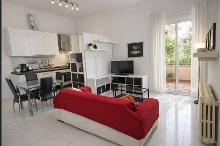 Foto Appartamento in via michelangelo buonarroti, Forlì di 83 m² in vendita