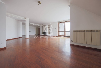 Foto Attico in VIA REDIPUGLIA 10, Busto Arsizio Santissimi Apostoli