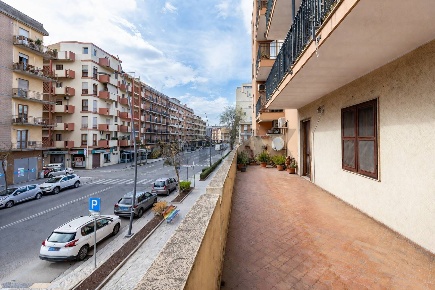 Foto Appartamento in Via Meucci 17, Quartu Sant'Elena Quartu di 142 m²