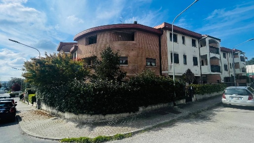 Foto Casa indipendente in VIA GIROLAMO MORETTI 16, Recanati Centro