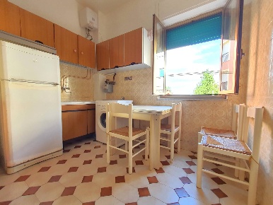 Foto Appartamento in via Andrea Fabiani, Catanzaro Pontegrande - Sant'Elia