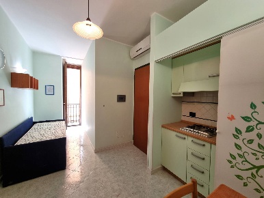 Foto Appartamento in Piazza Larussa, Catanzaro Centro Storico di 45 m²