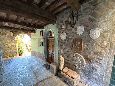 Foto Case semi ndipendenti in via ruga palleggio 02, Bagni di Lucca Scesta