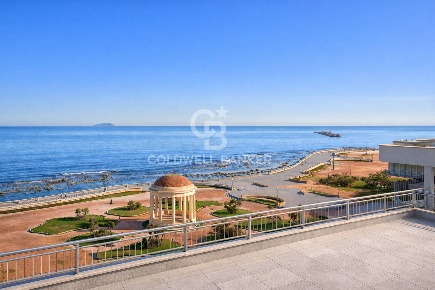 Foto Appartamento in Viale Italia, Livorno Accademia - Terrazza Mascagni