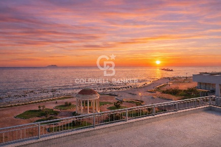 Foto Appartamento in Viale Italia, Livorno Accademia - Terrazza Mascagni