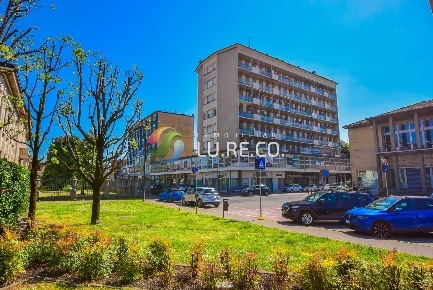 Foto Appartamento in VIA INDIPENDENZA 44, Meda di 65 m² con 2 locali