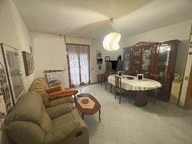 Foto Appartamento in Via G. Amendola 28, Monteprandone Centobuchi di 90 m²