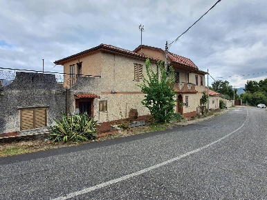 Foto Villa a schiera in Strada Provinciale 168, Marcellinara di 330 m²