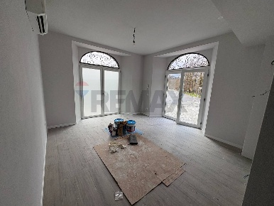 Foto Appartamento Castelnuovo di Garfagnana Centro di 82 m² con 4 locali