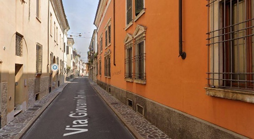 Foto Appartamento in via arrivabene, Mantova Centro di 180 m² con 5 locali