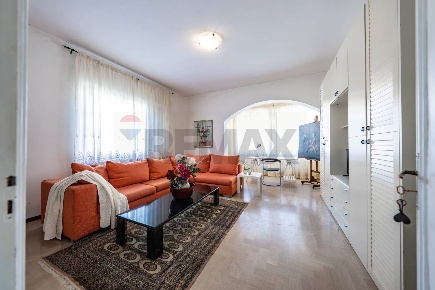 Foto Appartamento in Via Sagrado 4, Rimini Marina Centro di 142 m²