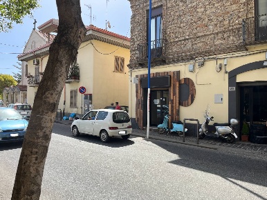 Foto Negozio in via Corace 39, Catanzaro Catanzaro Lido di 30 m² in affitto