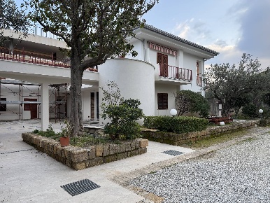 Foto Appartamento in Contrada Calalunga 39, Montauro Calalunga Pietragrande