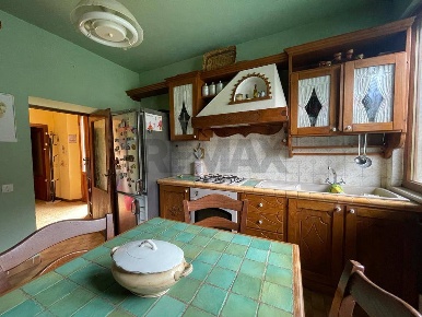 Foto Appartamento in FABBRICHE DI CASABASCIANA Via Fabbriche 48, di 146 m²