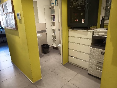 Foto Ufficio in Viale Delle Piagge 40, Pisa Le Piagge di 112 m² in affitto