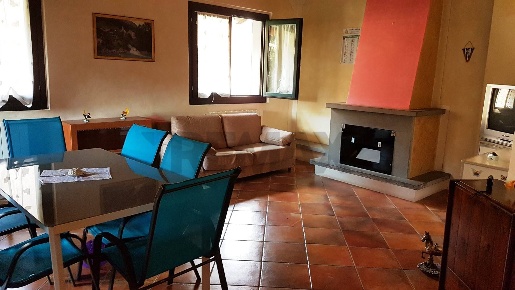 Foto Attico a Endine Gaiano San Felice di 80 m² con 3 locali in affitto