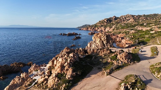 Foto Appartamento a Trinità d'Agultu e Vignola Costa Paradiso di 68 m²