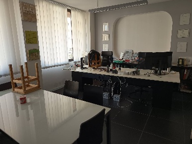Foto Ufficio in Viale Delle Piagge 50, Pisa Le Piagge di 200 m² in affitto